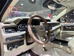 جي ام سي يوكون